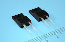 Army approaches industry for new ways of packaging high-power silicon carbide (SiC) power semiconductors Army approaches industry for new ways of packaging high-power silicon carbide (SiC) power semiconductors