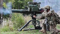 Raytheon to build TOW radio-controlled anti-tank missiles for U.S. Army, Saudi Araba, and Lebanon Raytheon to build TOW radio-controlled anti-tank missiles for U.S. Army, Saudi Araba, and Lebanon