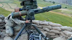 Raytheon orders for radio-controlled anti-tank missiles roll-in with deals worth a half-billion-dollars
