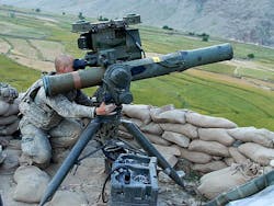 Raytheon orders for radio-controlled anti-tank missiles roll-in with deals worth a half-billion-dollars