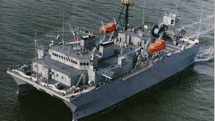 <b>SAN DIEGO –</b> Undersea <a href="http://www.militaryaerospace.com/articles/2015/08/submarine-undersea-surveillance.html">surveillance</a> experts at Lockheed Martin Corp. will provide the U.S. Navy with two twin-line <a href="http://www.militaryaerospace.com/articles/2016/05/towed-array-sonar-surface-warships.html">towed-array sonar</a> systems to detect quiet diesel- and nuclear-powered <a href="http://www.militaryaerospace.com/topics/submarine.htm" target="_blank">submarines</a>.
Officials of the Space and Naval Warfare Systems Command (SPAWAR) in San Diego, announced a $30 million order late last month to the Lockheed Martin Rotary and Mission Systems segment in Liverpool, N.Y., for two U.S. twin line towed array (TL-29A) systems.
These twin-line towed-array sonar systems are to support the Naval Sea Systems Command's Maritime Surveillance Systems Program Office, Program Executive Office Submarines.
The twin-line 29A array (TL-29A) is a passive, low-frequency sensor towed by the T-AGOS surveillance ship. Each array comprises a chain of acoustic, telemetry, and interface modules linked together in an integrated system.
The TL-29A's passive acoustic and signal-processing technologies can hear submarines at long range and in various sea states. The towed-array sonar is designed particularly to detect and track the new generation of extremely quiet diesel electric submarines operated by foreign navies.
<b><a target="_blank" style="color: #002141; font-size: 16px;" rel="nofollow" href="http://www.militaryaerospace.com/articles/2017/05/towed-array-sonar-submarines.html">Related: L-3 to build six more TB-29A CTA towed array sonar systems for Virginia-class submarines</a></b>
The TL-29A sonar is configured as a pair of mile-long arrays that are towed side-by-side from an electro-optic tow cable attached to a winch on the deck of the host surface ship.
Two critical advantages of the TL-29A in the current threat environment are its endurance and ability to be towed in the shallow waters of the littoral zones in coastal waters and in harbors.
As a passive sensor, TL-29A does not generate a signal but uses sensitive hydrophones to listen for the faint sounds emitted by extremely quiet diesel electric submarines.
The TL-29A, along with its submarine-mounted cousin, the TB-29A, is the first array to use an advanced telemetry called towed array integrated product team (TAIPT). The TAIPT is a commercial off-the-shelf (COTS)-based telemetry architecture.
On this contract Lockheed Martin will do the work in Syracuse, N.Y., and should be finished by October 2019. For more information contact Lockheed Martin Rotary and Mission Systems online at <a href="http://www.lockheedmartin.com/us/rms.html" rel="nofollow" target="_blank">www.lockheedmartin.com/us/rms.html</a>, or SPAWAR at <a href="http://www.public.navy.mil/spawar/Pages/default.aspx" rel="nofollow" target="_blank">www.spawar.navy.mil</a>.
<b>Learn more: search the Aerospace & Defense Buyer's Guide for companies, new products, press releases, and videos</b>