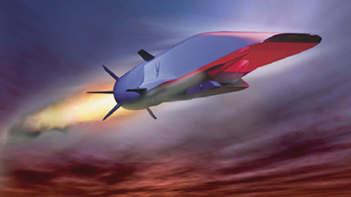 1710maeuv Hypersonic