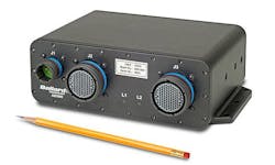 Astronics Ballard 25 Oct 2017 Astronics Ballard 25 Oct 2017