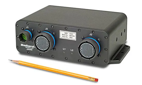 Astronics Avionics Astronics Ballard to upgrade avionics computers aboard Coast Guard C ...
