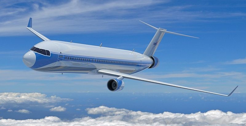 Content Dam Avi Online Articles 2017 10 Turboelectricaircraft Nasa Sparc