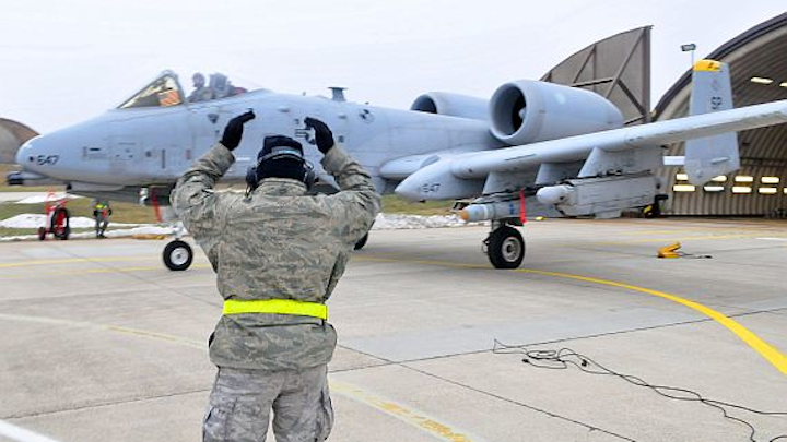 Crane Keltec to provide high-voltage power supplies for combat jet electronic warfare (EW) systems