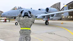 Crane Keltec to provide high-voltage power supplies for combat jet electronic warfare (EW) systems