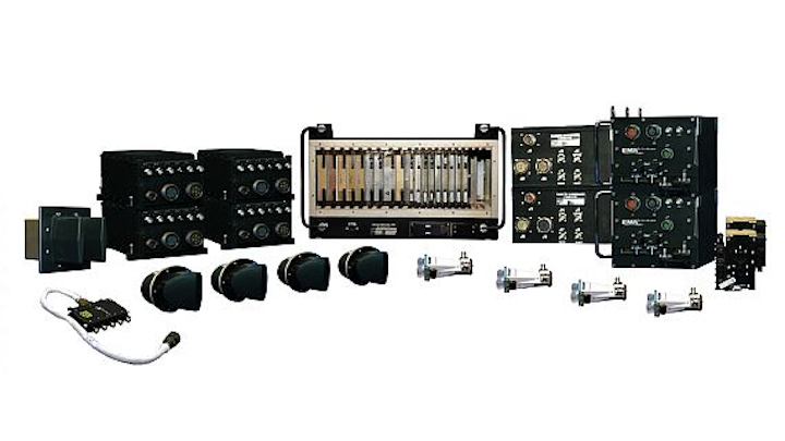 Harris to provide SIRFC airborne electronic warfare systems for Special Operations aircraft