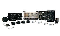 Harris to provide SIRFC airborne electronic warfare systems for Special Operations aircraft Harris to provide SIRFC airborne electronic warfare systems for Special Operations aircraft