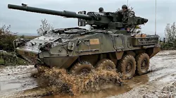 Army asking to armored vehicles systems integrators to join VICTORY vetronics standards group