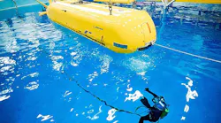 DARPA considers moving forward with new propulsion for manned and unmanned undersea vehicles