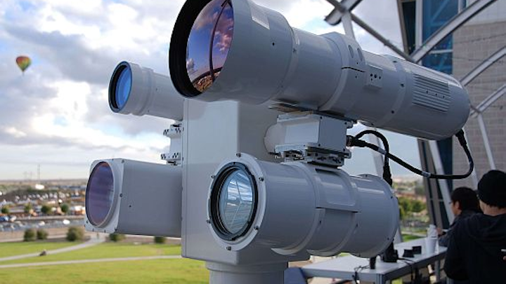 Clear Align boosts expertise in surveillance, fire control with General Dynamics facility acquisition
