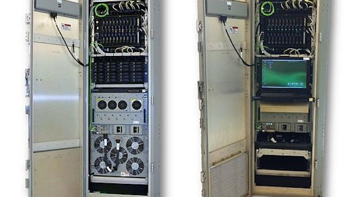 Navy shipboard electronics experts choose open-architecture rugged computers from GTS