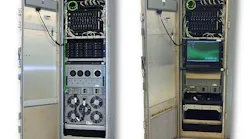 Navy shipboard electronics experts choose open-architecture rugged computers from GTS