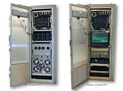 Navy shipboard electronics experts choose open-architecture rugged computers from GTS Navy shipboard electronics experts choose open-architecture rugged computers from GTS