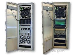 Navy shipboard electronics experts choose open-architecture rugged computers from GTS