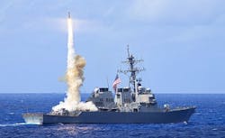 Five reasons why we're ready to bid the old Navy good-bye Five reasons why we're ready to bid the old Navy good-bye