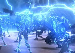 Verus Research to help Air Force determine effectiveness of electronics-killing HPEM weapons Verus Research to help Air Force determine effectiveness of electronics-killing HPEM weapons