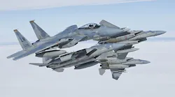 Air Force asking industry for manned and unmanned adaptive self-healing airborne networks