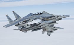 Air Force asking industry for manned and unmanned adaptive self-healing airborne networks Air Force asking industry for manned and unmanned adaptive self-healing airborne networks