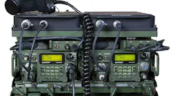Navy asks Harris to provide portable radios for communications in $765 million contract