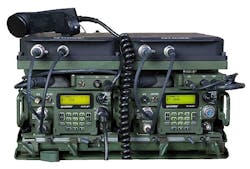 Navy asks Harris to provide portable radios for communications in $765 million contract Navy asks Harris to provide portable radios for communications in $765 million contract