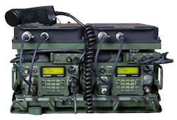 Navy asks Harris to provide portable radios for communications in $765 million contract