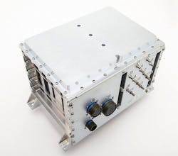 ANSI/VITA 48.8 ratification opens gates for new embedded cooling and RF and microwave cooling ANSI/VITA 48.8 ratification opens gates for new embedded cooling and RF and microwave cooling