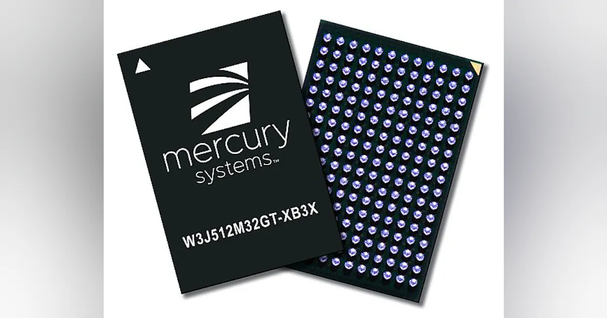 Secure memory for military and commercial avionics that need trusted ...