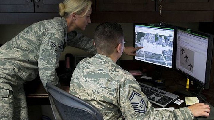 Army to brief industry on artificial intelligence and machine learning for intelligence data processing