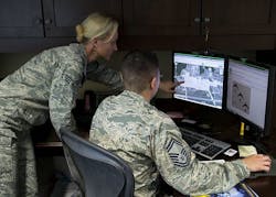 Army to brief industry on artificial intelligence and machine learning for intelligence data processing Army to brief industry on artificial intelligence and machine learning for intelligence data processing