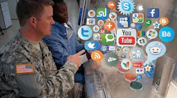 ECS Federal to build secure information network and trusted computing for government data