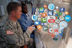 ECS Federal to build secure information network and trusted computing for government data ECS Federal to build secure information network and trusted computing for government data