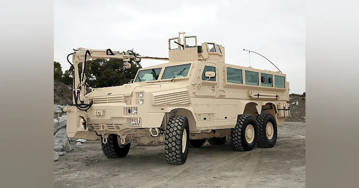 Army chooses rugged displays and embedded servers from GMS for Army ...
