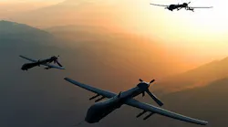 NASA to brief flight demonstration of enabling technologies for UAVs in controlled airspace