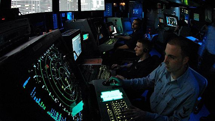 GTS to provide Navy with more rugged water-cooled shipboard computers in $10.6 million deal