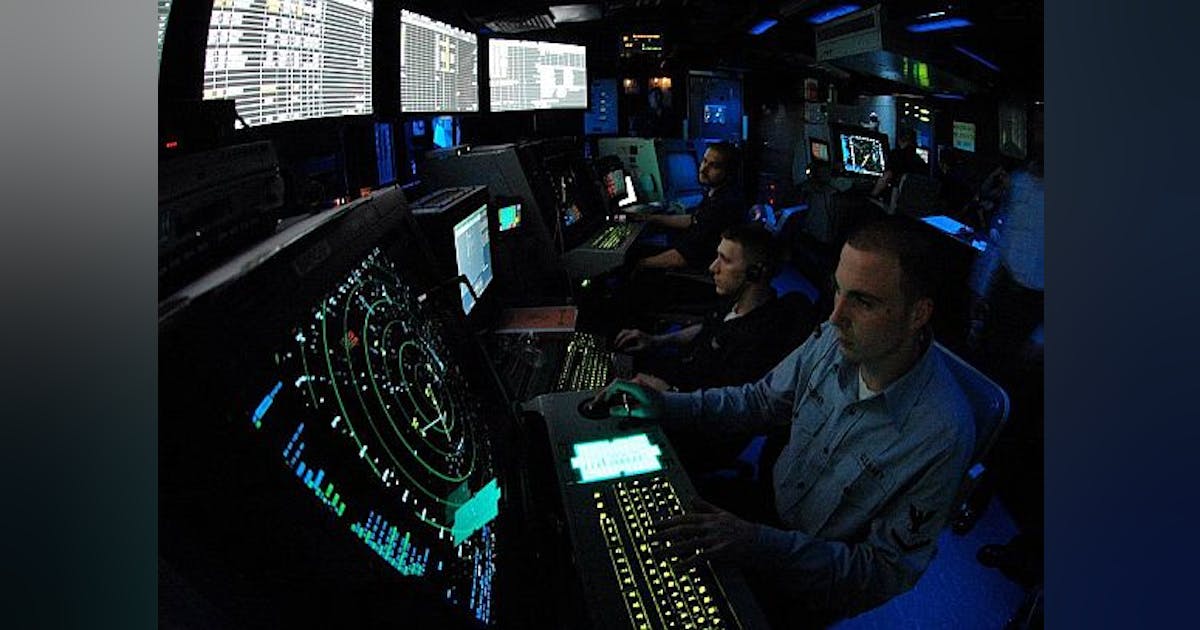 GTS to provide Navy with more rugged water-cooled shipboard computers ...