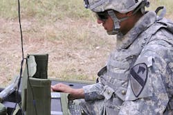 Northrop Grumman begins production on remote-control unit for Spider anti-personnel grenades