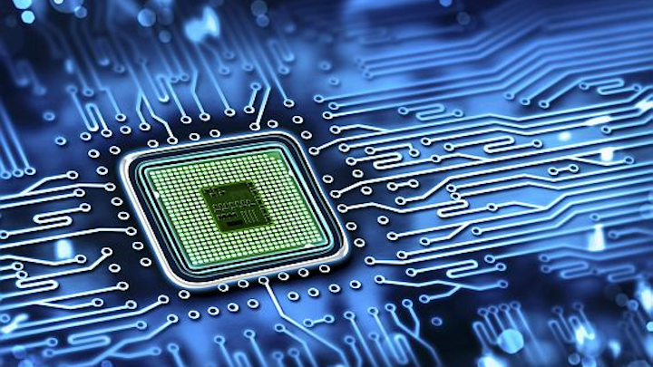Air Force to kick off trusted computing program to give military access to COTS microelectronics
