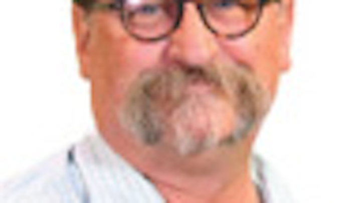 John Keller New