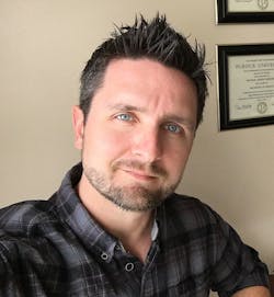 Michael Mehlberg Headshot Michael Mehlberg Headshot