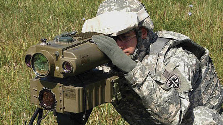 1711maeeow Laser