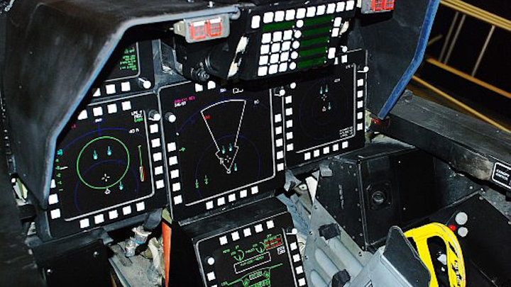 Ball Aerospace and SiCore to provide trusted computing and cyber security for military avionics