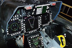 Ball Aerospace and SiCore to provide trusted computing and cyber security for military avionics