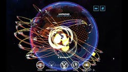 Military surveys industry for high-fidelity simulations of enemy missiles to enhance missile defense Military surveys industry for high-fidelity simulations of enemy missiles to enhance missile defense