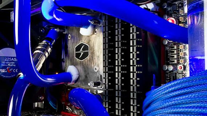 IARPA asks industry for power-efficient cables to move fast data from cryogenic to room temperature