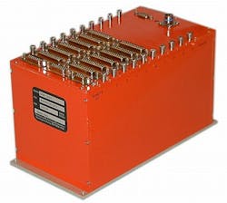 Teletronics to provide avionics data recorders and flight instrumentation in $45 million deal Teletronics to provide avionics data recorders and flight instrumentation in $45 million deal