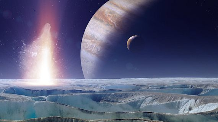NASA JPL asks industry to design camera that enables safe landing on Jupiter moon of Europa