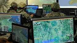 Northrop Grumman to build and deploy battle management to defend against air and missile attacks