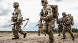 Army unveils plan for immersive infantry simulator to enable squad members to train together